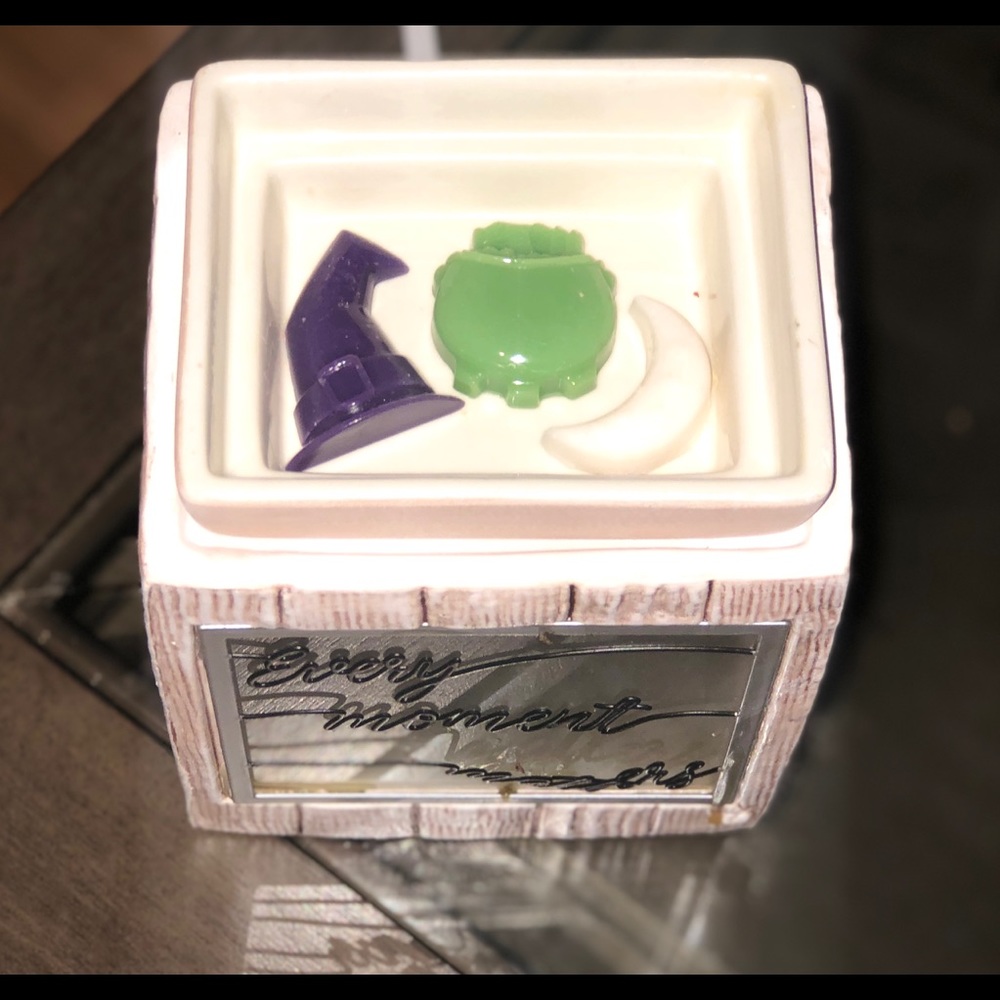 Handmade fall scent wax melts